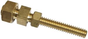 Top Post Bolt Extender for Imports