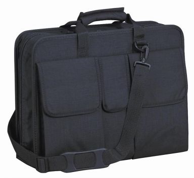 NO PALLETS NYLON ZIPPER TOOL CASE
