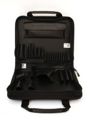 660ZT TROUBLE SHOOTER CASE COLOR BLACK