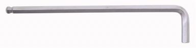 Ball End Hex L-Key Inch .050 x 2.8"