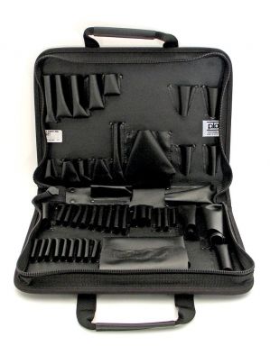 669ZT-BLU MASTER TECHNICIAN CASE COLOR BLUE
