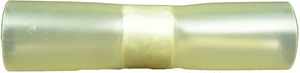12-10 AWG Crimpless Solder-Shrink Butt Connectors