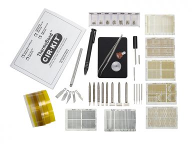 Thru-Hole ThermoBond Cir-Kit