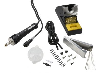 SX-70 SODR-X-TRACTOR Kit (SensaTemp)