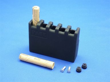 SX F/S TRAP CUBBY KIT