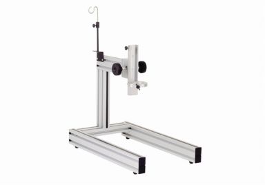 ST 500 Adjustable Z-Axis Platform