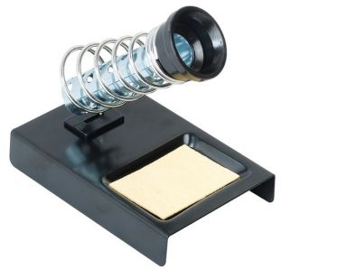 Soldering Stand with Sponge
