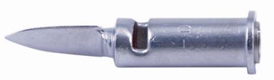 Tip, Hot Knife (Standard w/UT-100-TC/Si-TC,SiP)