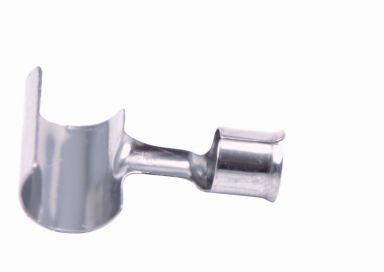 Attachment, Heat Shrink, 3/4 in. Wide, 1/2 in. Dia. (Standard)