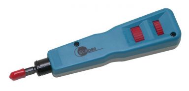 Punchdown Tool 110 and 66 Blade