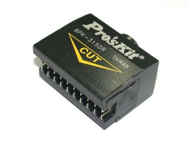 Replacement Blade for 700-014..5 pair 110 Punchdown Tool