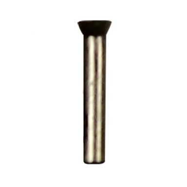 Wire Ferrule, uninsulated, AWG 24, 5mm Long, 1000 per bag