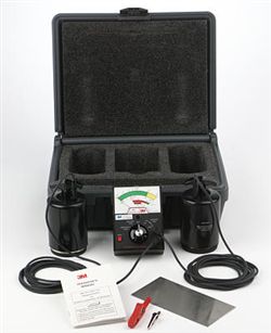Test Kit For Static Control Surfaces, 701-M, Megohmmeter only