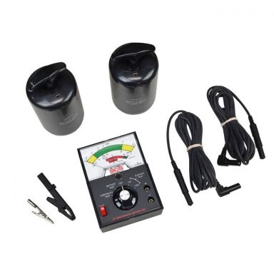 Analog Surface Resistance Megohmmeter Kit