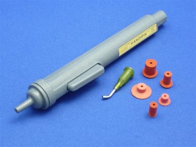 HP-65 HandiPik (self-contained component handling wand)