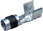 7-8mm Straight Ignition Terminal (2 pc)