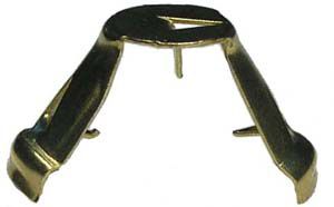 7mm Distributor Clip with Short Spike