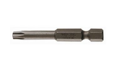 Security Torx Power Bit T15s x 50mm