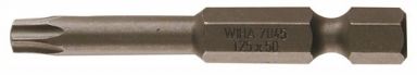 Security Torx Power Bit T25s