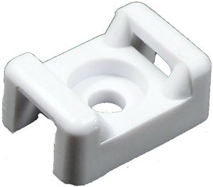 1/4" Screw Mounts - Natural