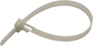 7.8" Releasable Cable Ties
