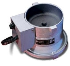 Solder Pot, Model 70T Lead Free, Wattage 650, Solder Capacity 9 Lbs.