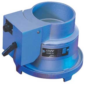 Solder Pot, Model 70T, Wattage 650, Solder Capacity 9 Lbs.