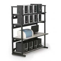 48-inch-4-Post-LAN-Rack