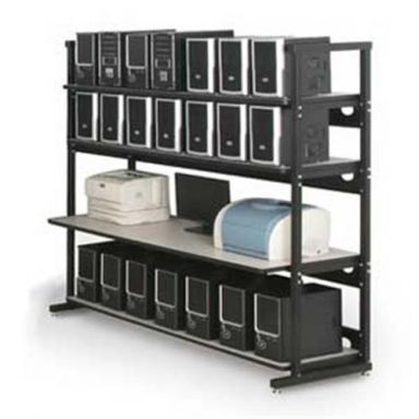 72-inch-4-Post-LAN-Rack