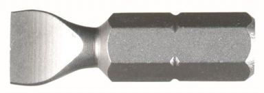Slotted Insert Bit 4.5 x 25mm (3/16)