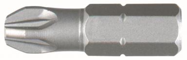 PoziDriv Insert Bit #0 x 25mm