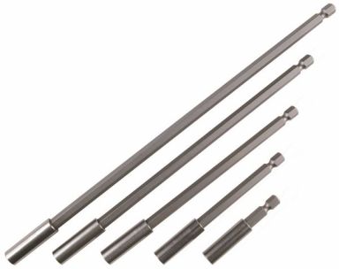 Bit Holder Retaining Ring & Mag 1/4"