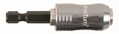 Proturn 1/4" Bit Holder Magnetic 2.4"