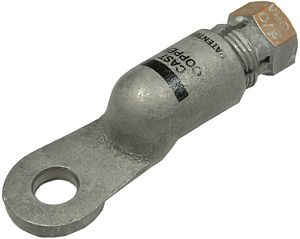 Stud Top/Side Mount 2/0 AWG Compression Battery Terminals