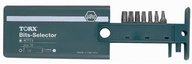 TorxPlus Bit Selector  IP3 - IP20