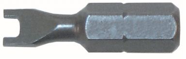 Spanner Insert Bit #4 x 25mm