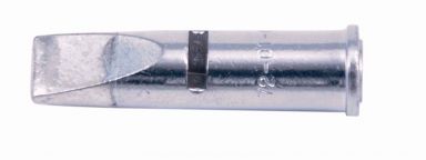 Tip, Chisel, 10mm Diameter (Standard)