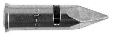Tip, Tapered Pyramid, 1.5mm Diameter