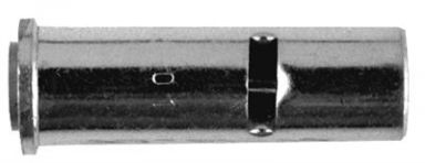 Adaptor, 5mm Diameter x 8mm Pitch