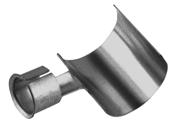 Attachment, Heat Shrink, 1 in. Wide, 1 in. Diameter (Standard)