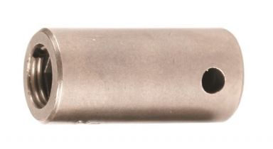 Impact Bit Holding Socket 1/4 x 1/4