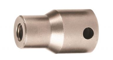 Impact Bit Holding Socket 3/8 x 1/4