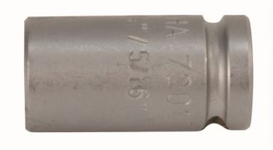 Impact Bit Holding Socket 3/8 x 5/16