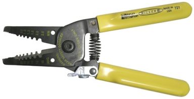 Multi-Wire Stripper/Cutter