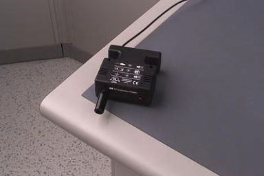 Monitor Verification Kit, 725VK