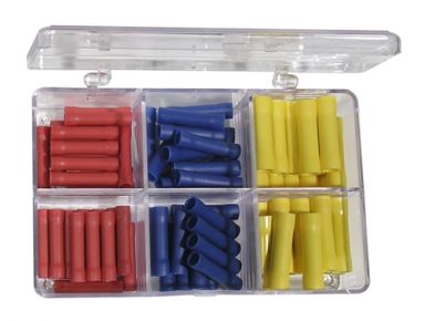 Butt Connector Assortment