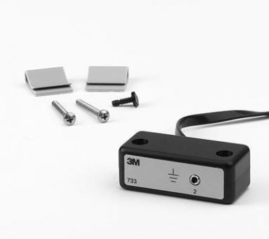 Dual Conductor Remote, 724 Monitor Accessory