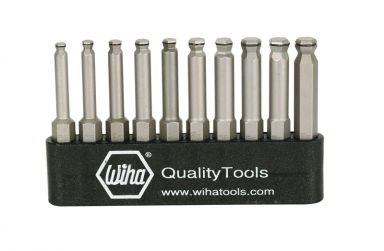 MagicRing Ball Power Bit Belt Pack 10Pc