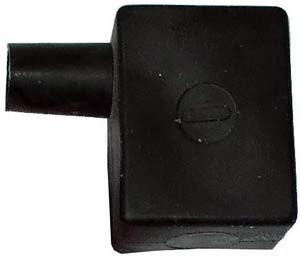 2-1 AWG Right Elbow Battery Terminal Protector Boots