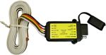 18 AWG 4-Way Flat Trailer Light Converter (1 pc)